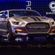 Ilustración para el artículo titulado El Mustang más impresionante es una bestia de 725cv y fibra de carbono